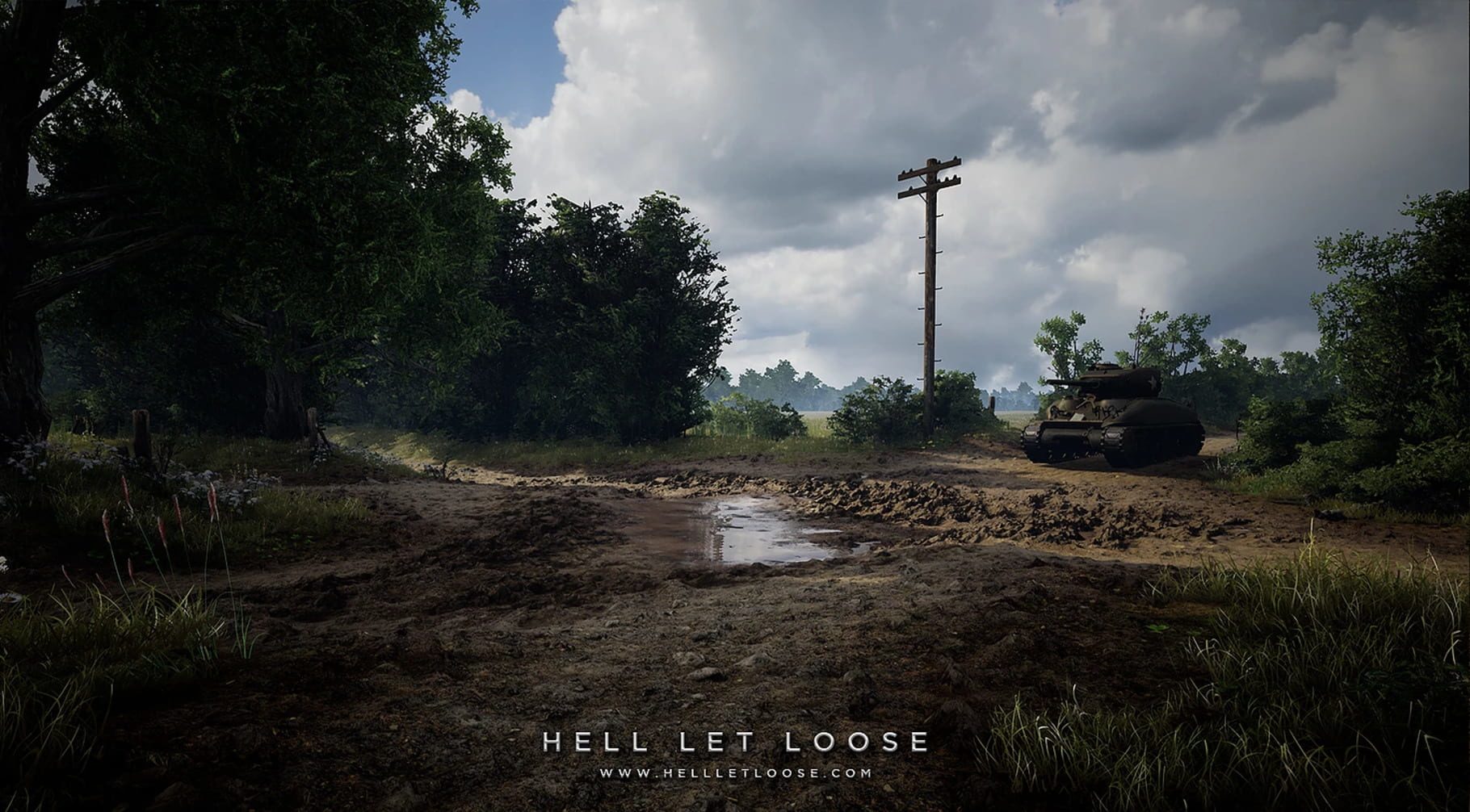 Hell Let Loose WTFast